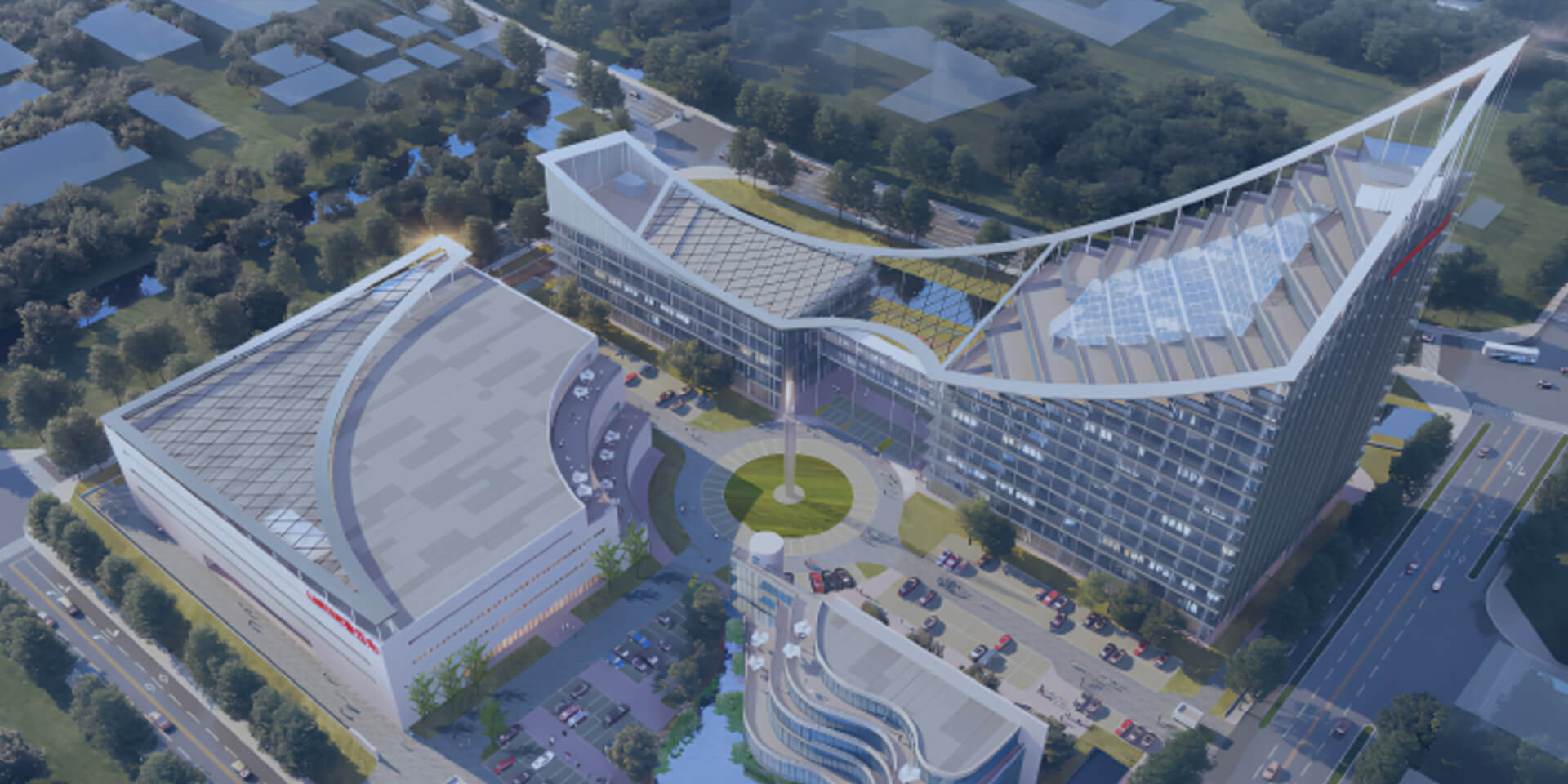 We are Shoebill Technology, endorsed by<br>Shandong Zhanggu A-share Listed Group