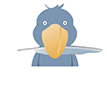 上海鲸头鹳憨鸟智能科技有限公司