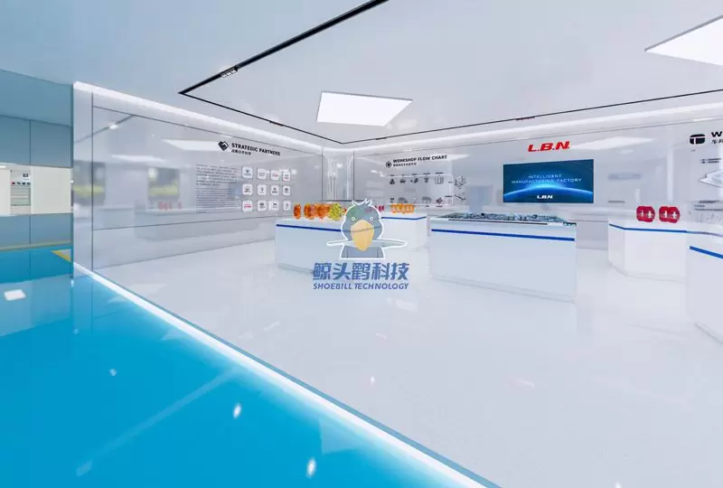 浙江某汽车零部件公司