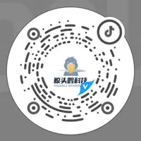 官方抖音号
