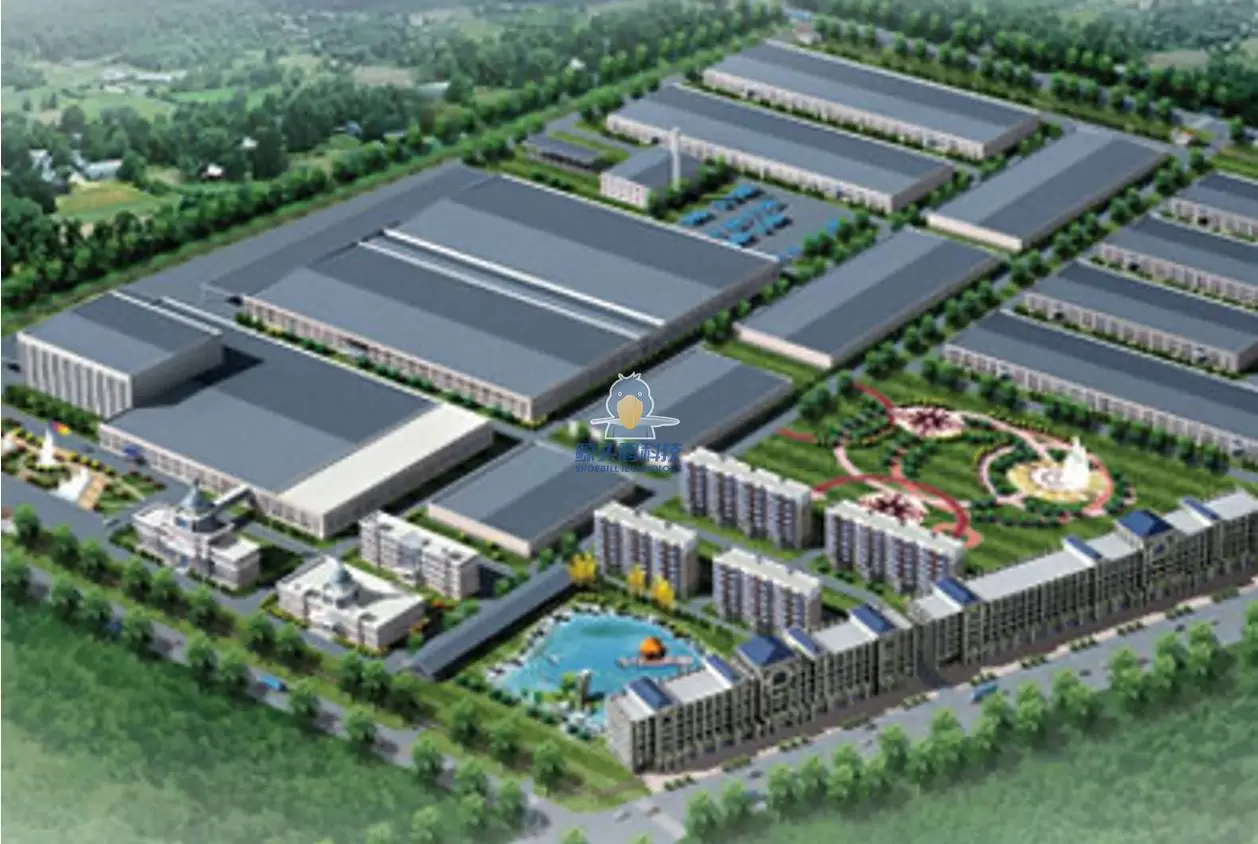 鲸头鹳科技携手南京小洋人公司，启动标杆工厂规划项目