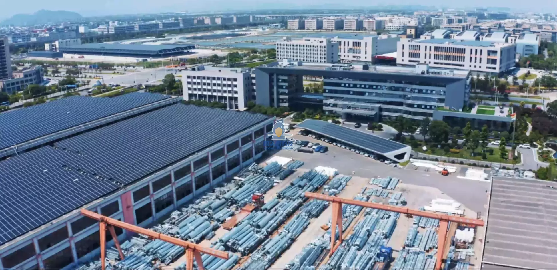 温州某铁塔公司