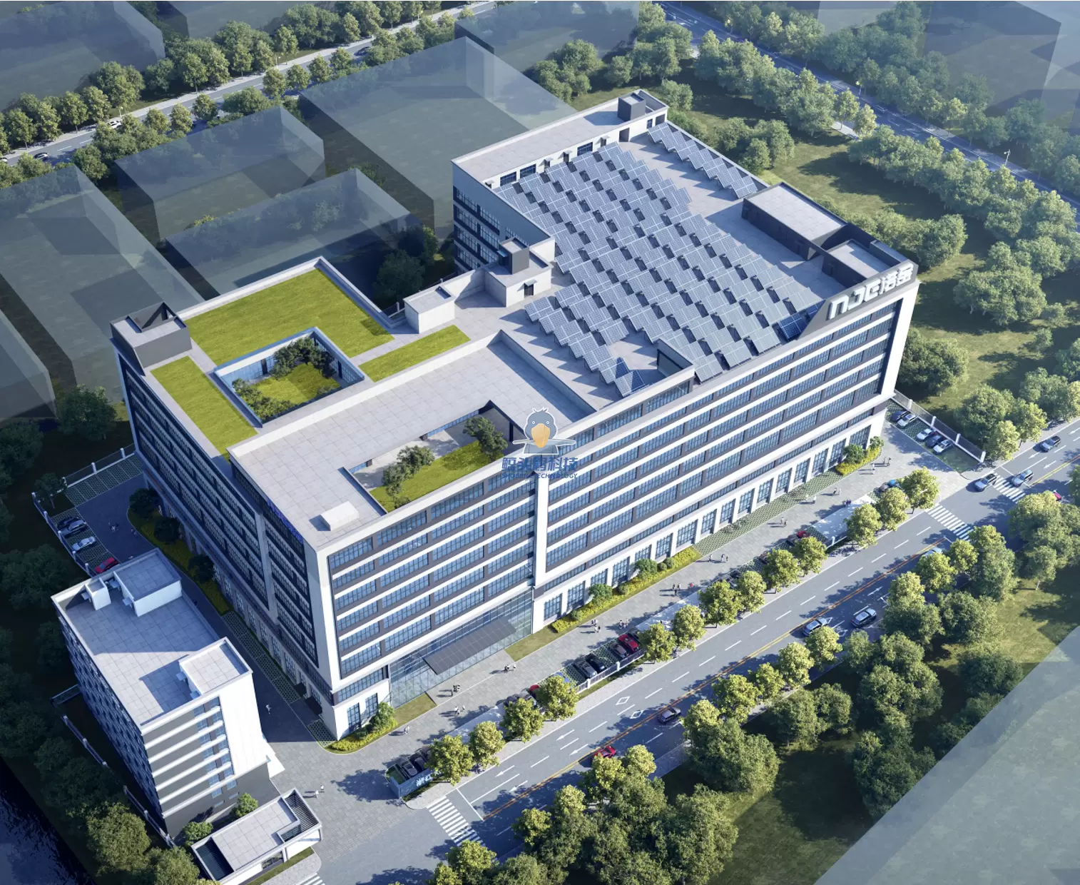 浙江某电器公司