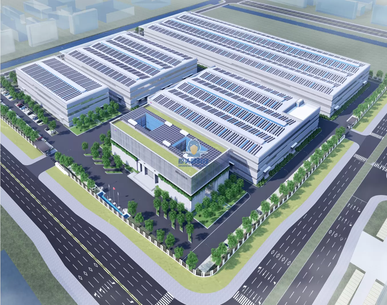 靖江某工业公司