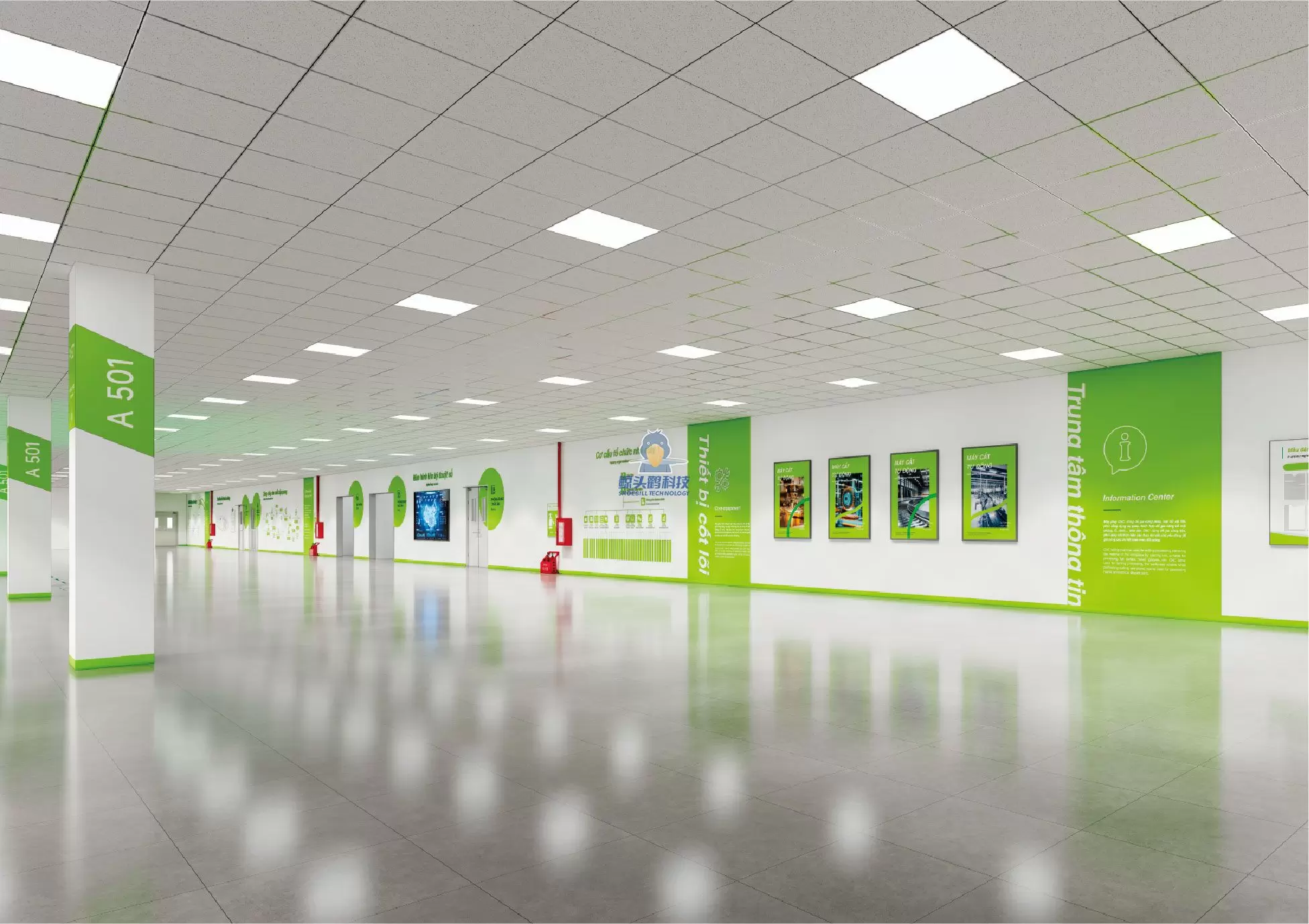 墨西哥标杆案例