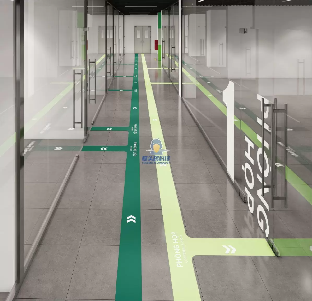 墨西哥标杆案例