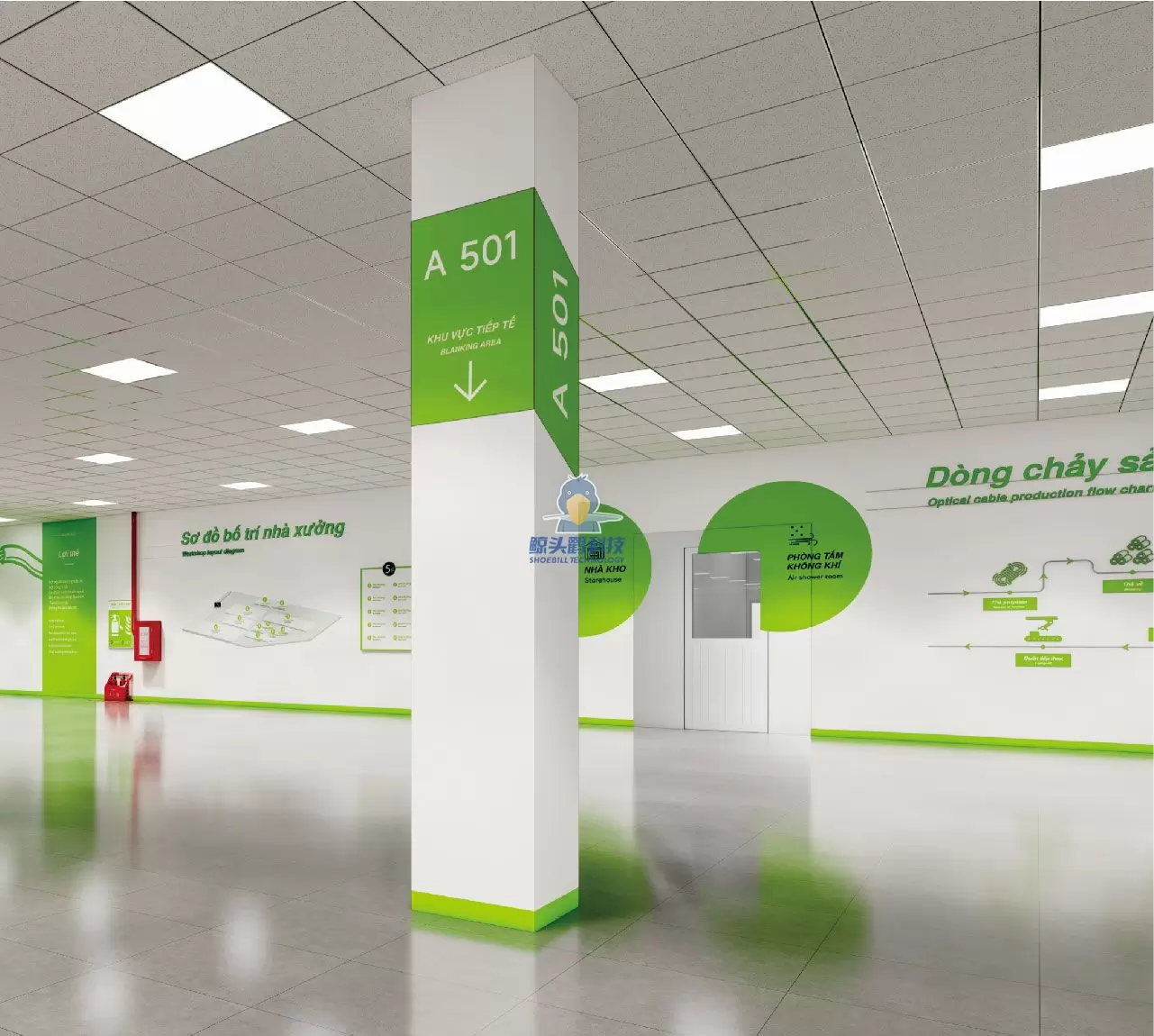 墨西哥标杆案例