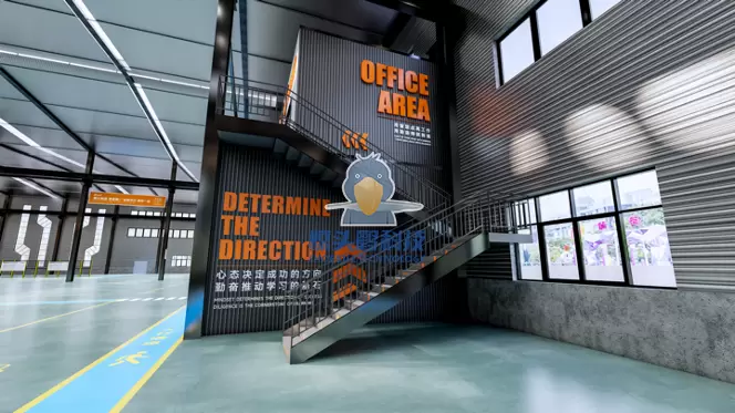 江西某科技有限公司