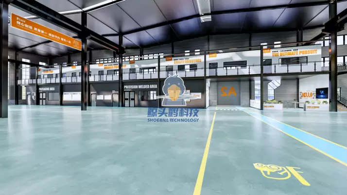 江西某科技有限公司